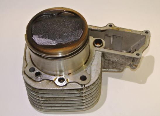 Cylinders BMW R 1100  1150 RS