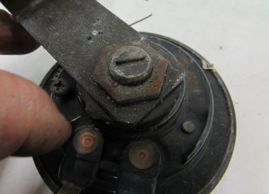 Claxon Honda VFR 750