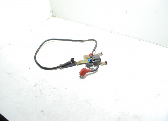 Anlasser Relais Honda XL 1000 V Varadero