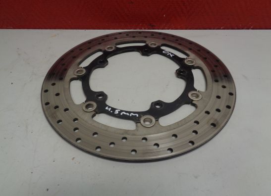 Brake disc front Yamaha FZ8