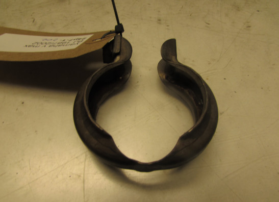 Downpipes Yamaha V max