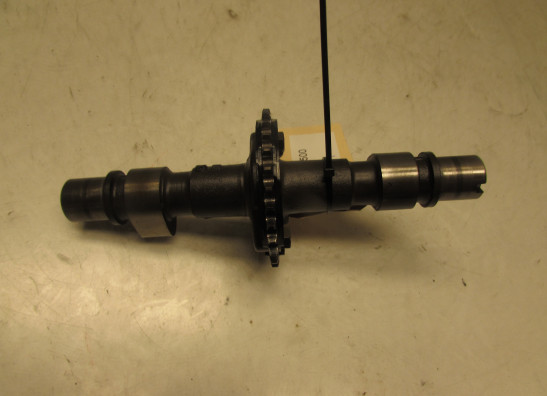 Camshaft Suzuki GS 500 E