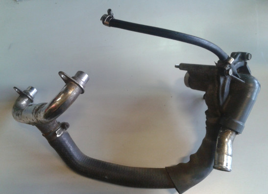 Waterpomp Honda Overige Honda