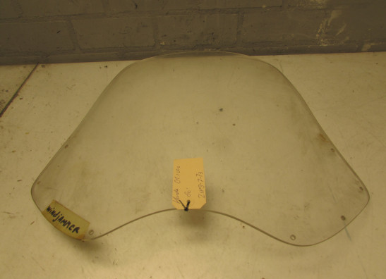 Windschild Honda Goldwing GL