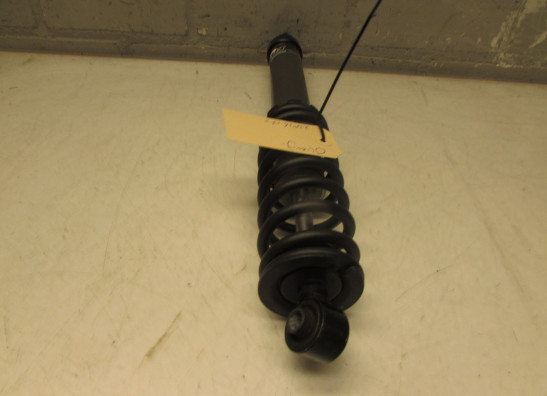 Achterschokbreker Overig Onbekend Unknown