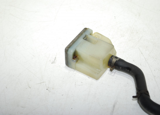 Rear brake master cylinder  Suzuki GSX R 750
