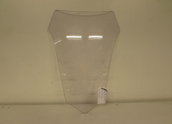 Wind screen Yamaha MT 09