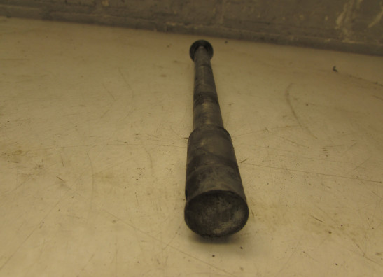 Vorderradachse Kawasaki ER 5