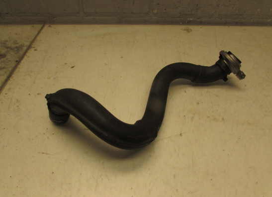 Uitlaatbochten Yamaha V max