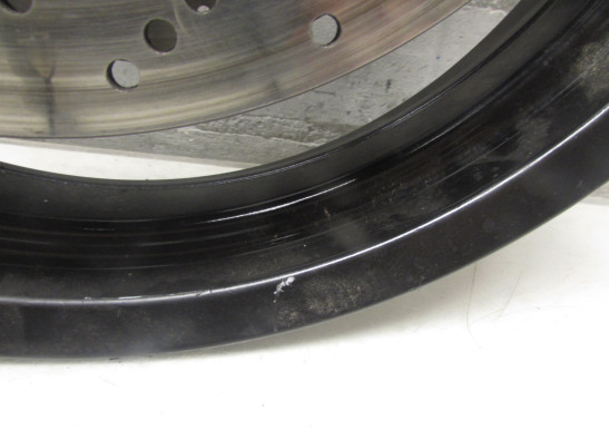 Voorwiel compleet BMW R 850 R