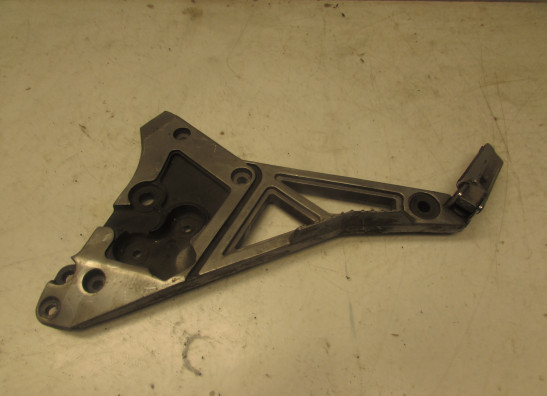 Main step holder left Yamaha FJ 1200