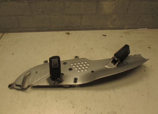 Main step holder left BMW R 1100 RT