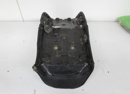 Zadel Overig Onbekend Unknown