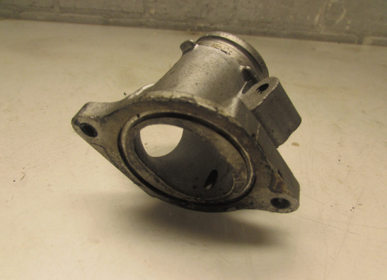 Air intake Yamaha V max