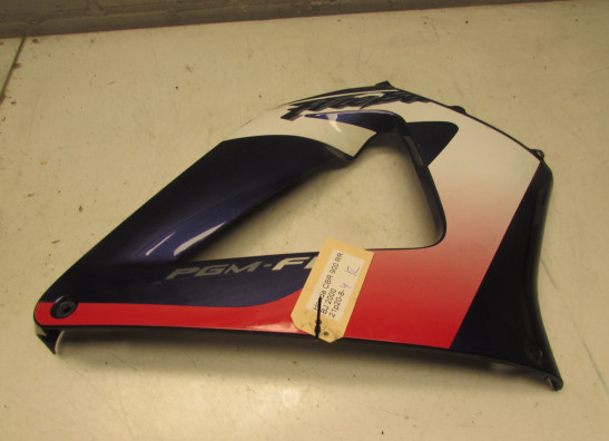 Rechter zijkuip Honda CBR Fireblade