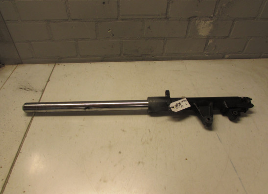 Voorpoot links compleet Honda VF 700  750 F