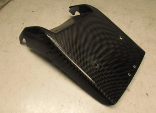 Kentekenplaathouder Ducati monster 900 2000-2004