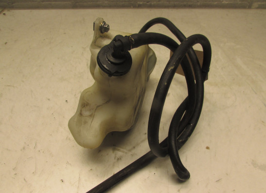 Radiator reserve tank  Honda CBR 1000 F