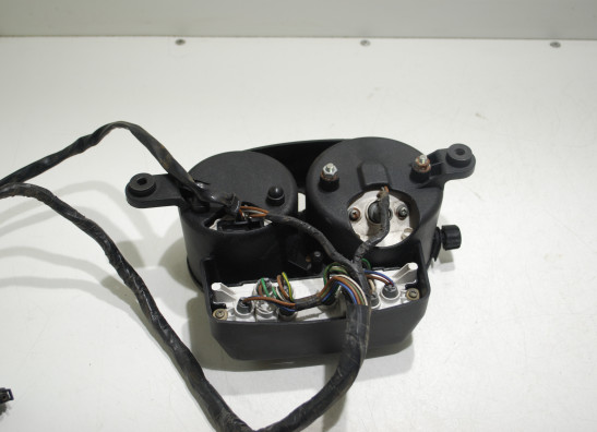 Tellerset BMW R 1100  1150 RS