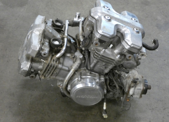 Motorblock Honda VF 700  750 Supermagna