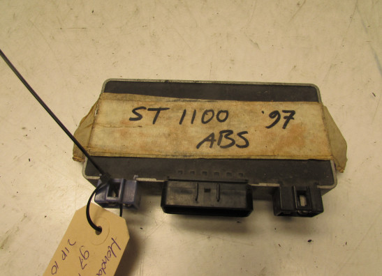 ABS Systeem Honda ST 1100 Pan European