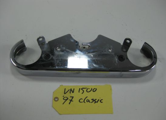 Gabelbrucke Unten Kawasaki VN 1500