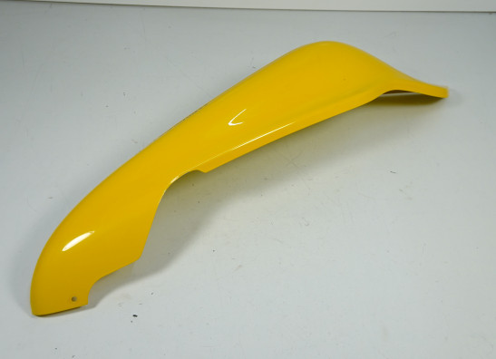 Heck links Ducati 750 SS Supersport