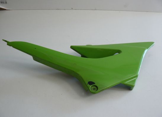 Rechter zijkuip klein Kawasaki ZR 7