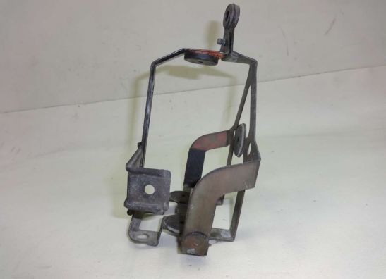 Batterie befestigung Honda ST 1100 Pan European