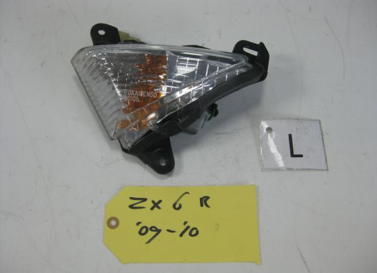 Blinker vorne links Kawasaki ZX 6 R