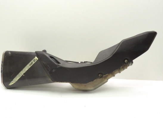 Muffler Kawasaki Z 800