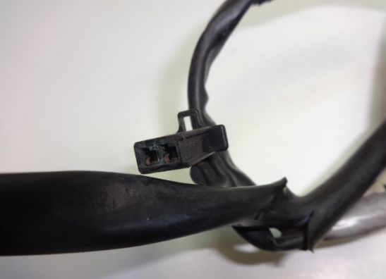 Handlebar switch assy right Yamaha XJ 600 Diversion