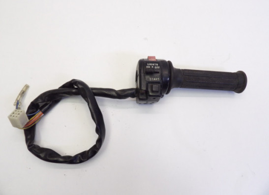Handlebar switch assy right Suzuki GSX 400 E