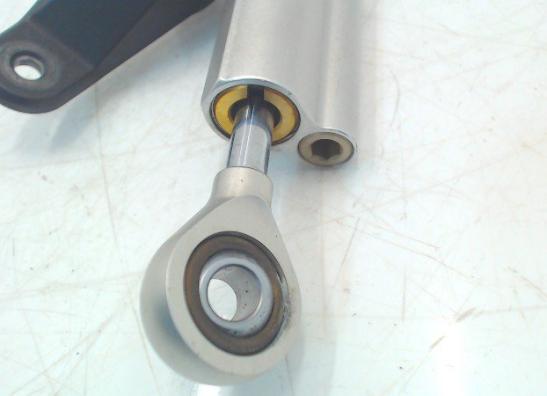 Stuurdemper Kawasaki ZX 10 R 2008-2010