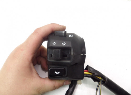 Stuurschakelaar links Suzuki GSX R 750