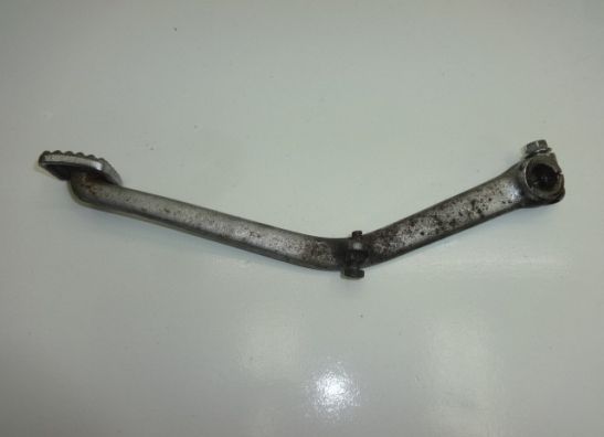 Brake pedal Honda VF 700  750 S Sabre