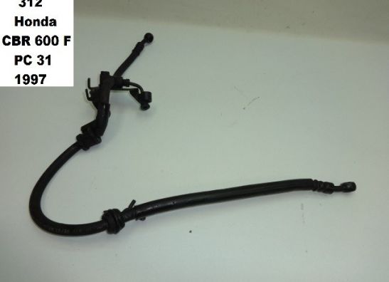 Brake hose front Honda CBR 600 F