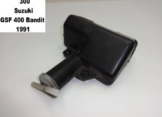 Radiator reserve tank  Suzuki GSF 400 Bandit