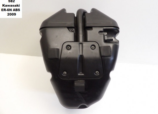 Luftfiltergehäuse Kawasaki ER 6