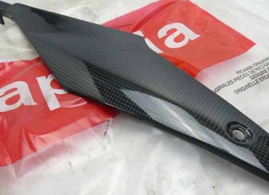 Cowl left small Aprilia RSV 1000