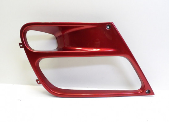 Linker inspectieluik Honda ST 1100 Pan European