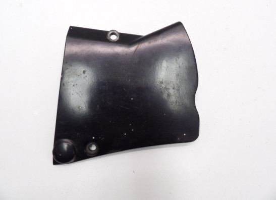 Engine cover front spocket Honda FT 500