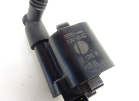 Zundspule Ducati monster 696