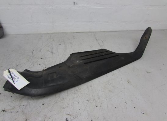 Rechter zijkuip klein BMW K 75