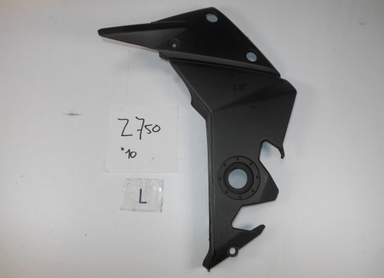 Rahme teile Kawasaki Z 750
