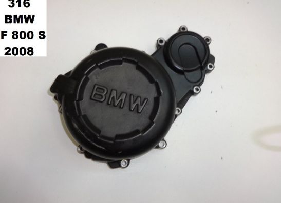 Lichtmaschinendeckel BMW F 800 S - ST