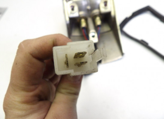 Achterlicht Kawasaki VN 700  750