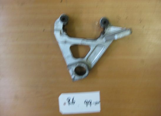 Bremssattel Bremszange hinten Yamaha YZF R6