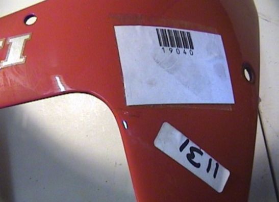 Frontverkleidung kanzel Ducati 900 SS Supersport