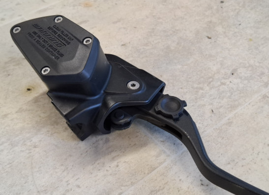 Rempomp BMW R 1250 GS